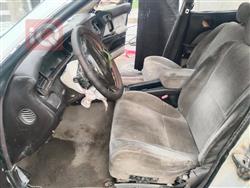 تويوتا كراون